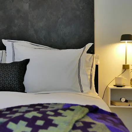 Aalto Seaside Daire *